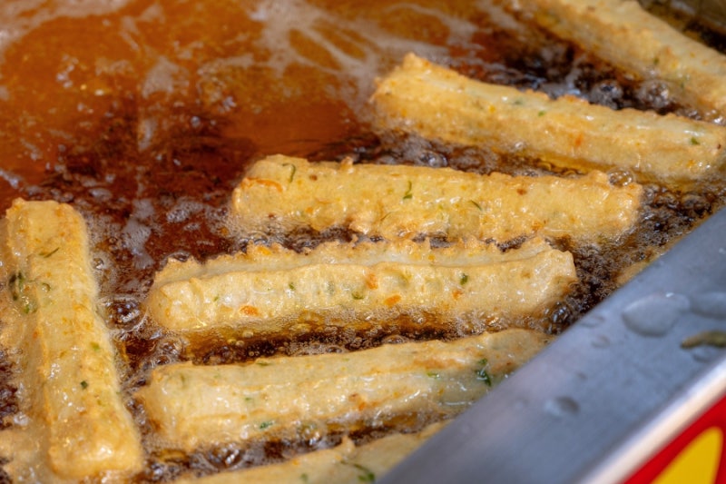 목포맛집 목포 동부시장 수제어묵 분식 맛집 목포동부어묵 직접 먹어본 후기