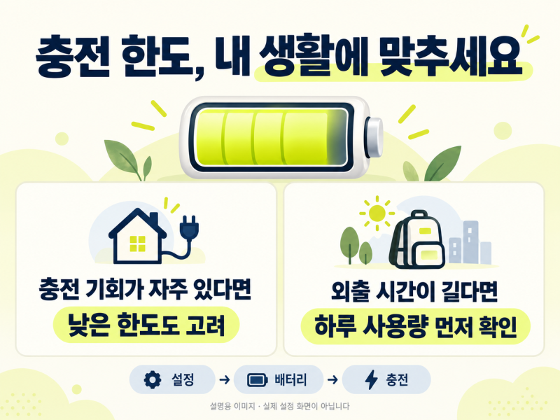 아이폰18 프로 꿀팁 8가지｜은근히 모르는 설정, 이렇게 써보세요