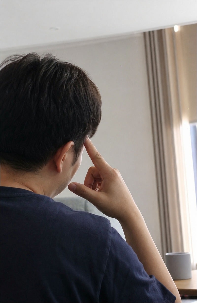 왼쪽관자놀이두통 원인부터 위험신호까지 핵심만 총정리