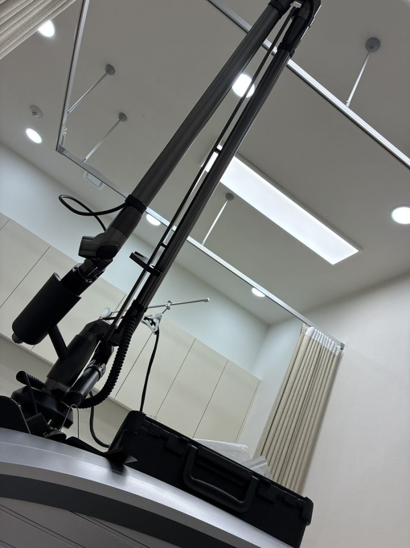 피코토닝 피코줌패스 기미레이저