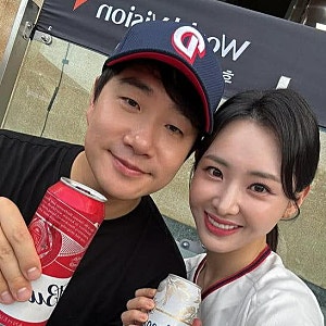 배성재 김다영 임신 공식 확인, 결혼 1년여 만에 부모 된다