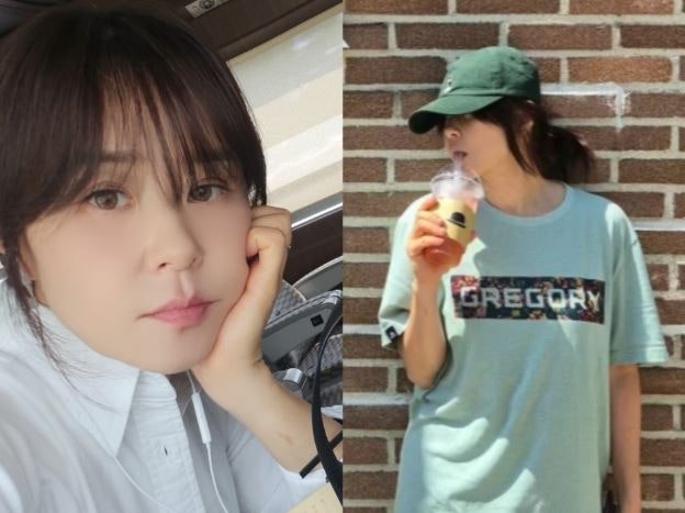 “이렇게 행복한데 왜 은퇴하려 했을까” 최강희, 5년 만에 무대 서자 송은이도 울컥