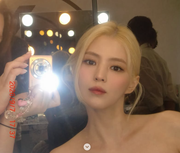 한소희 립 뭐 써? 디올 100 누드 룩｜분위기 있는 MLBB 립 메이크업