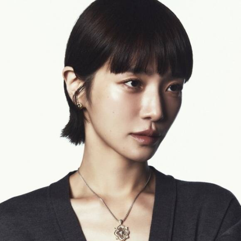 박규영 코스 포토월과 공항 출국길, 사마귀 재이까지 한눈에