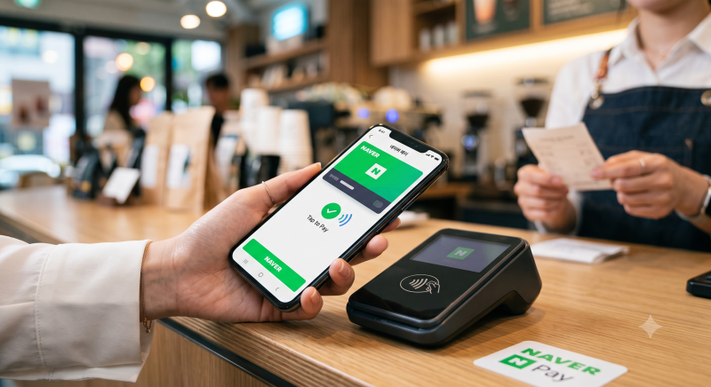 휴대폰 NFC 기능 완벽 정리 카드결제 교통카드 차이 항상 켜둬도 될까