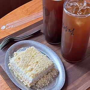 [가평]분위기 좋은 한옥카페/박보검 다녀간 카페, 보납정