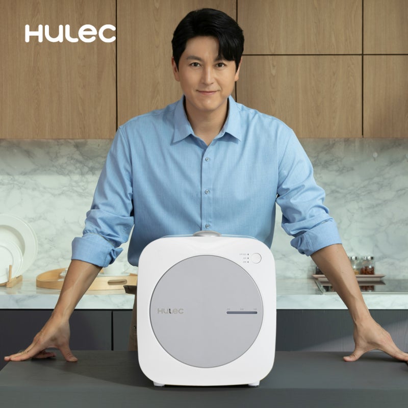 휴렉 음식물처리기 HD-9100HTC 3개월 써본 후기