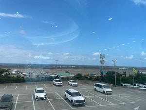 제주공항 근처 맛집 도도리고기국수｜비행기 뷰에 아기국수 무료, 첫날·마지막날 두 번 간 ....