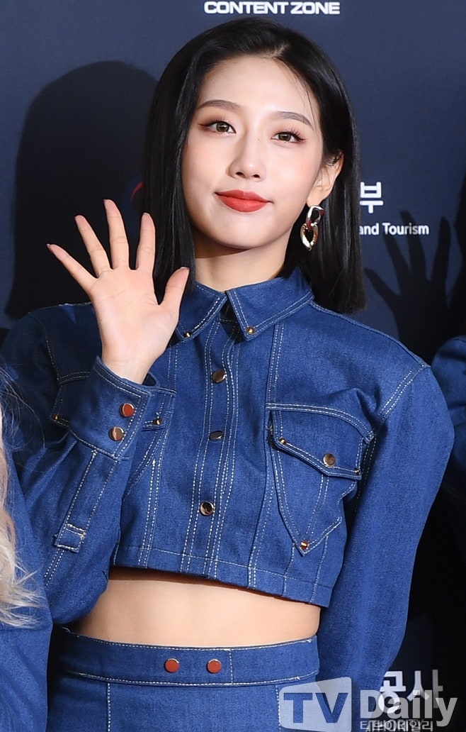 정예인, '중증2' 출연 하영 빈자리 대체, 하차 논란 후 새 시즌 합류 공식 확정