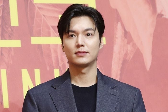 演員李敏鎬是誰？個人資料、年齡、故鄉、職業、婚姻、Instagram、近況