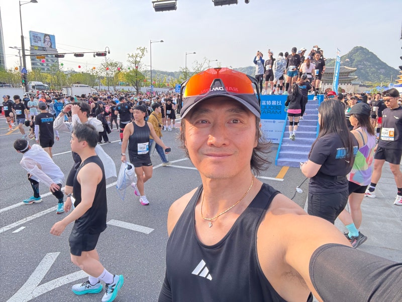 마라톤대회 준비물, 첫 10km 대회 전날 챙길 것