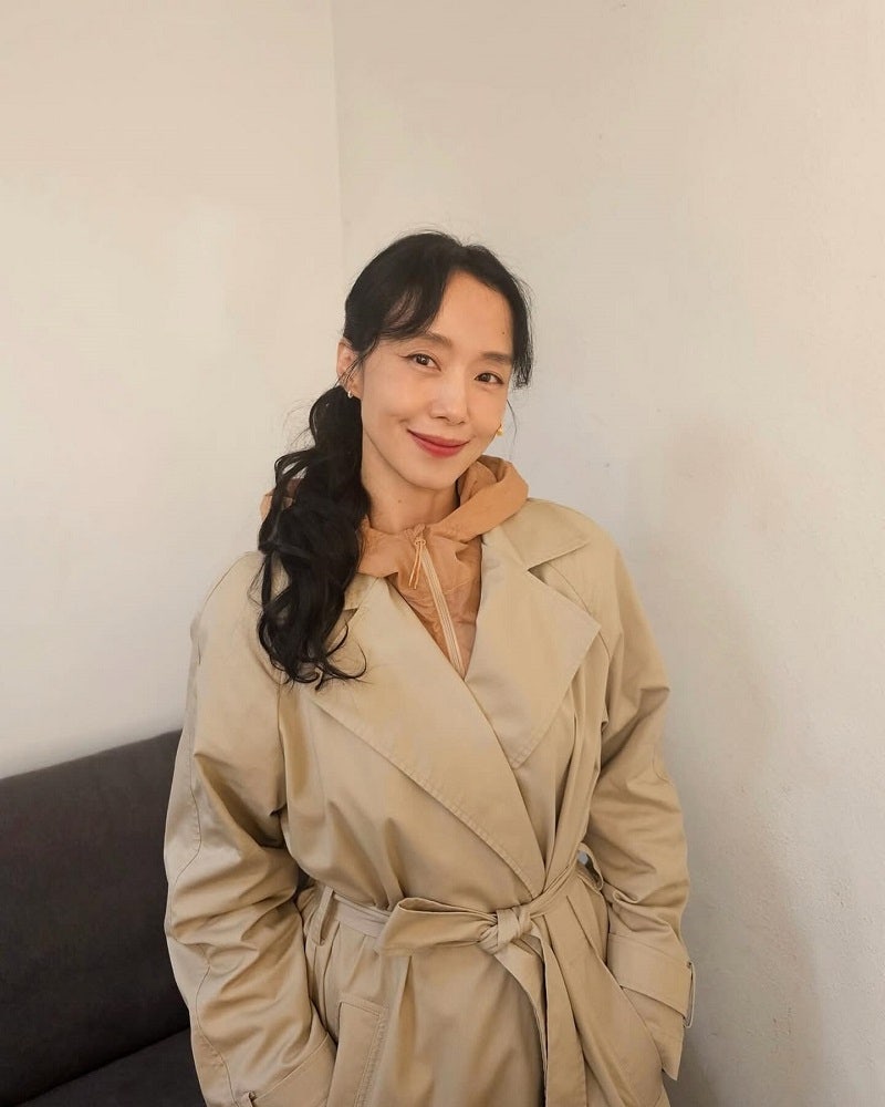 한국 배우 전도연 영화 드라마 그리고 기록은?