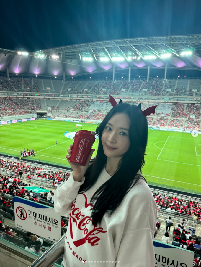 "배성재 아빠 된다" 14살 연하 아내 김다영 임신, 김다영은 누구? 프로필 정리