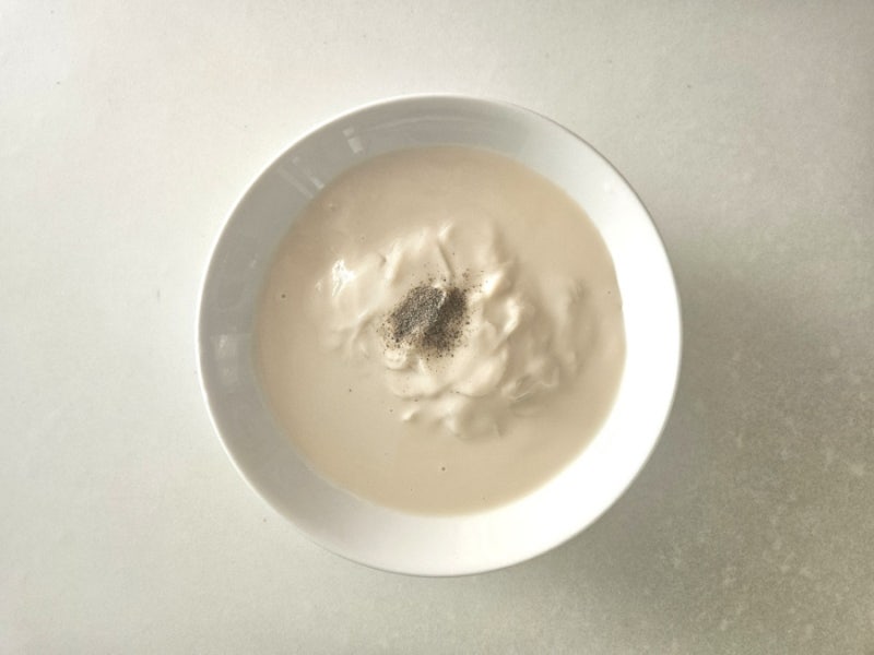 초간단 1분 맛있고 배부른 저탄수 고단백 당제로 콩국수ㅣ콩물 추천 콩단백면 내돈내산 후기....