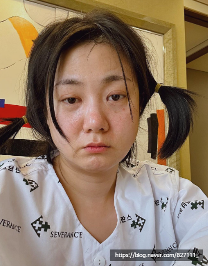 박나래 前매니저 수의 입고 첫 재판…“5억 요구 안 했다” 공동공갈 혐의 대부분 부인 | 나....