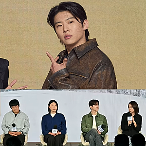 대환장 기안장2 덱스 드디어 나온다? 마지막화 공개일 시간 몇부작