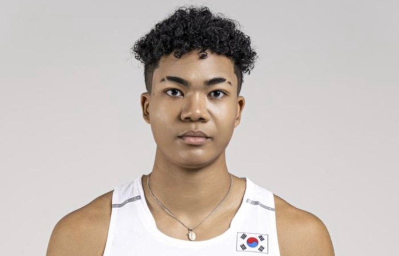 "Is This the Kid?" Child Actor from "Descendants of the Sun" Becomes Asian Games Bronze Medalist 10 Years Later