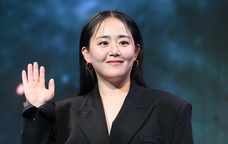 문근영 결혼 후 첫 예능, 남편 정평 반응과 우리들의 발라드2