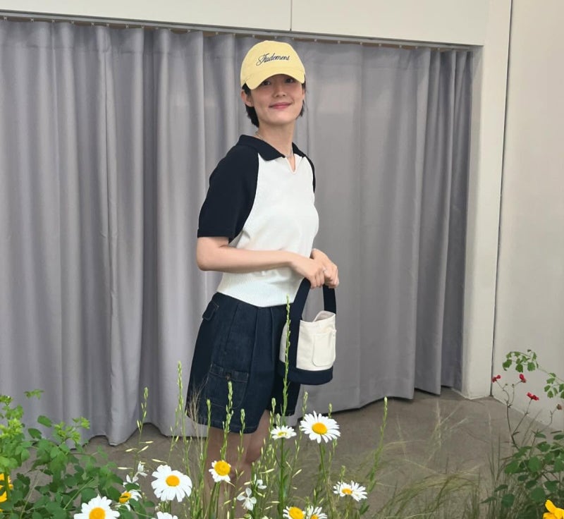 "지창욱·도경수랑 멜로 찍었는데…" 24살까지 연애 한 번 안 해봤다는 '모태솔로' 남지현 패....