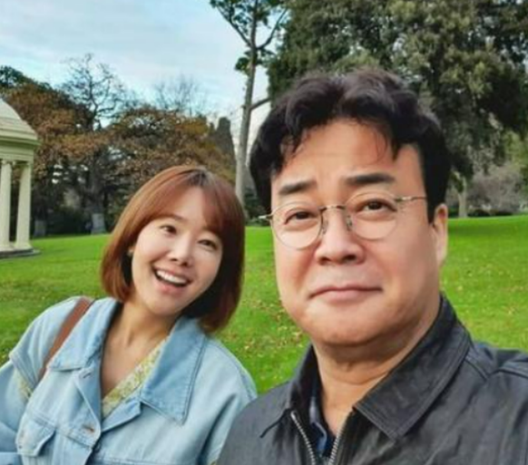 “15살 차이 괜찮을까 했는데” 백종원 소유진 결혼 13년 지나고 보니 이것 달랐네요