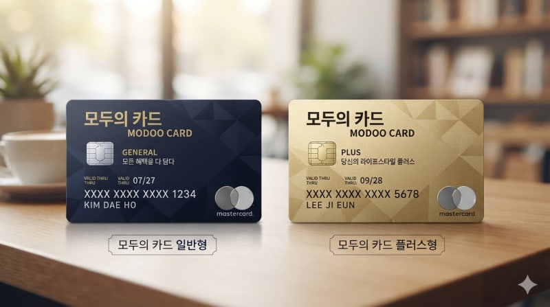 반값 모두의카드가 바뀐다는데, K패스 모두의카드 환급 총정리