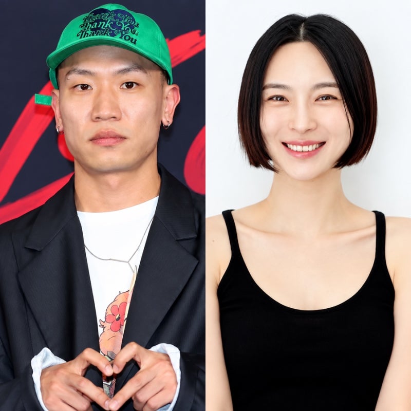 개코 전부인 김수미 누구? 나이 학력 자녀 이혼 유이라 대표→배우 도전 근황