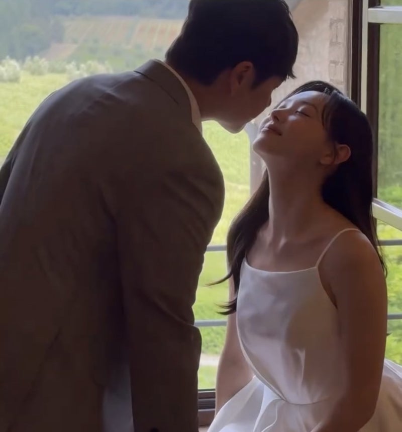 딸 셋 아빠가 꿈이라던 배성재 나이 50에 아빠된다...아내 김다영 임신 출산예정일은?
