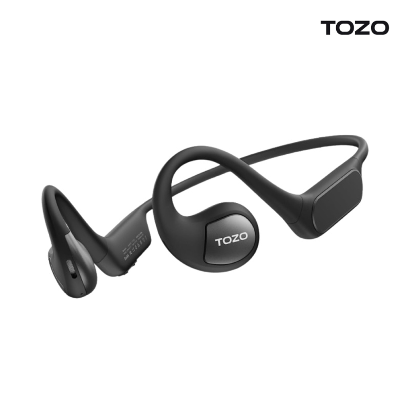 TOZO T13120 오픈형 이어폰 직접 써본 솔직 후기