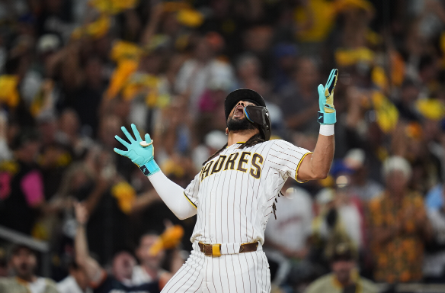 2026 MLB 와일드카드 1차전 결과｜김하성 2삼진·송성문 제외, 양키스·화이트삭스·샌디에이고 ....