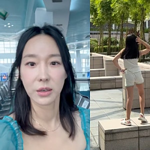 연 1200만원 사립초 다니는 이지혜 딸, 엄마도 예상 못한 꿈 꾼다