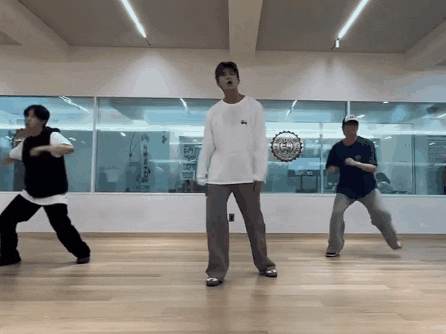 [가수 박지현] 아이돌로 데뷔했어도 센터각, 어쩌다 댄스 가수를 좋아하게 됐네