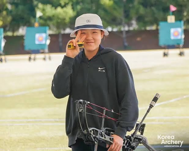 14세 최연소 양궁 국가대표 강연서 프로필｜나이·키·학교·컴파운드·아시안게임 근황 총정....