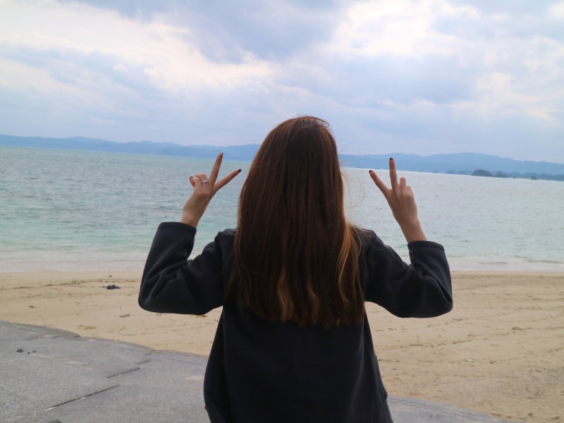 오키나와 북부 버스투어 후기｜츄라우미·만좌모 하루 코스, 뚜벅이 여행 추천