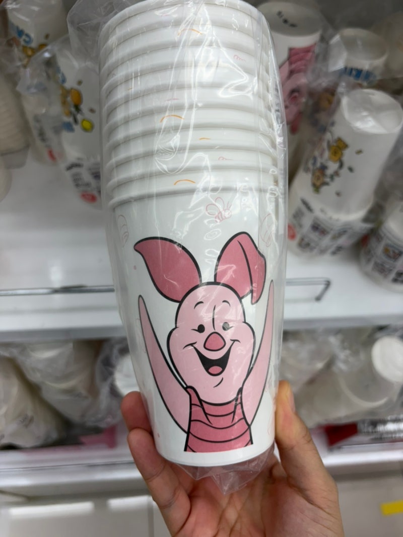 다이소 육아템 추천 이케아인 줄… 2천원 아기식기부터 캐릭터 신상까지 (1탄)