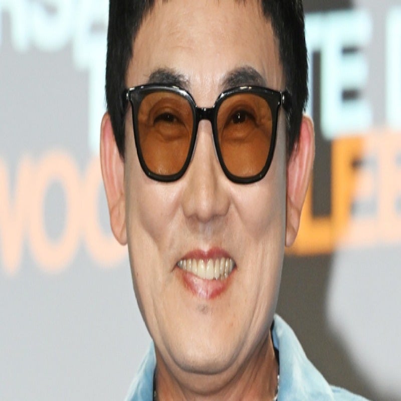 이승철, 데뷔 40주년 눈물 펑펑...후배 우즈 헌정곡에 감동