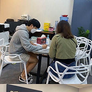 아이폰17 수진역핸드폰 성남휴대폰성지 모두의폰에서