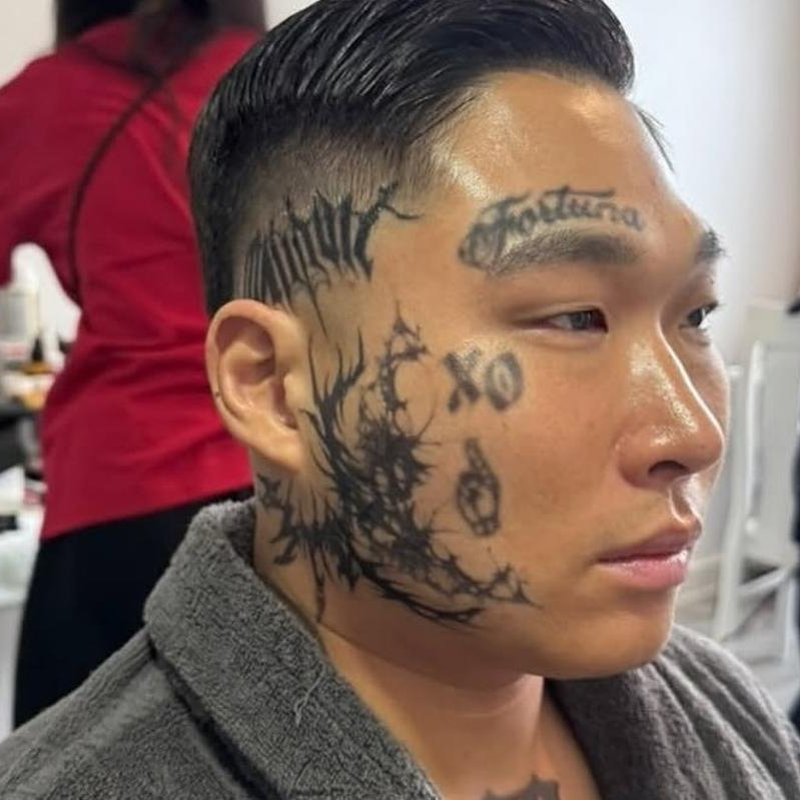 "빚 좀 정리하고 5년 뒤"…스윙스, 래퍼에서 배우로 바꾸자마자 100만 관객