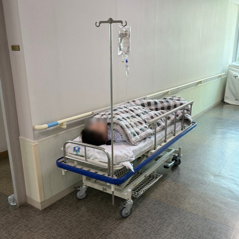 30살 맘모톰 5cm 혹 전신마취 수술 후기, 누가 맘모톰 안아프다 했어?