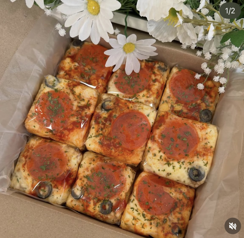 Busan Pizza Seolgi Map: Comparing Original Pizza Seolgi Restaurants and Pop-ups in Seomyeon