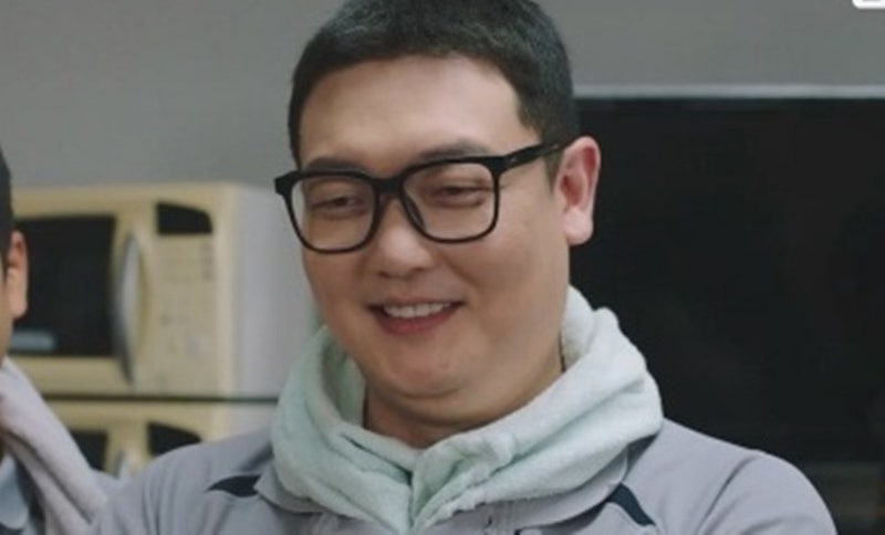 "통폐합 대상 부대 확정"… 신병4 종영, 시즌5 가능성