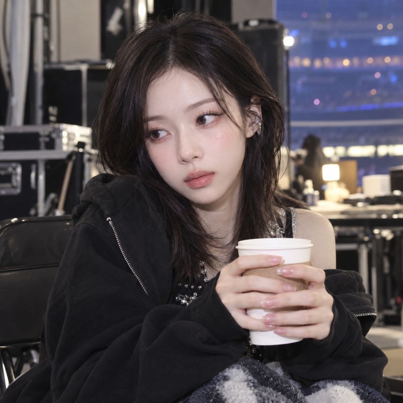 윈터 대상포진, 에스파 미국 투어 전면 중단? 지금 확정된 건 댈러스 불참이었다