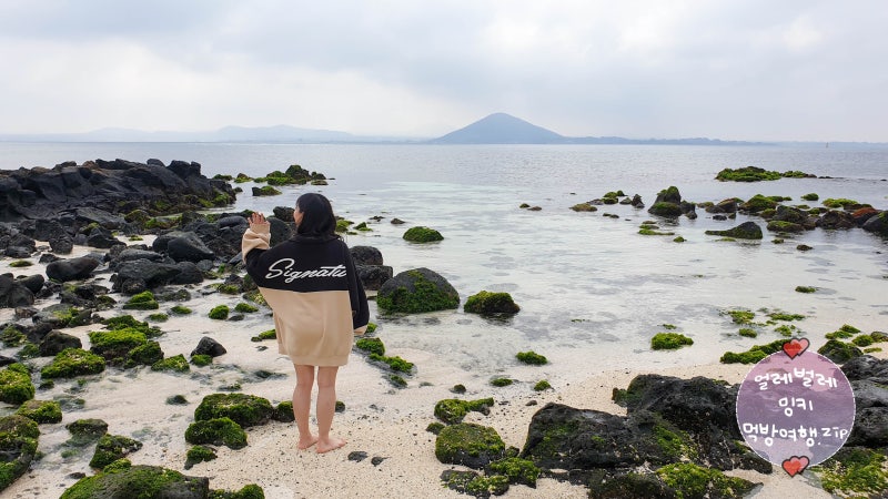 Cheapest Jeju Island Flight Booking and a Complete Checklist of Jeju Travel Essentials