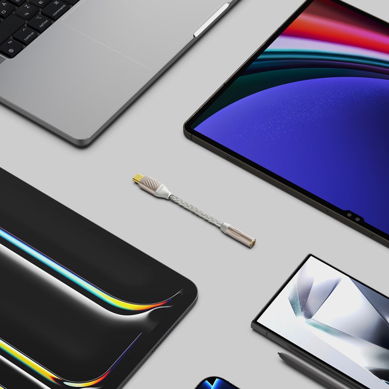 아이폰 막귀도 음질 좋게 듣는 법! USB C타입 to 3.5mm 이어폰잭 어댑터 플러스 찐후기