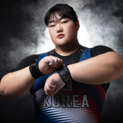 [역도 '포스트 장미란' 박혜정 프로필 ] 2026 나고야 아시안게임 한국 신기록 달성과 값진 은메....