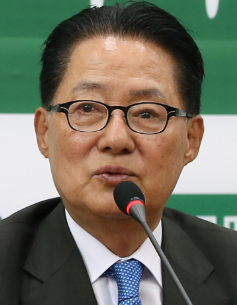조희대 대법원장 대선 출마설, 박지원이 꺼낸 뜻밖의 주장…대법관 재제청 거부 이후 정치권....