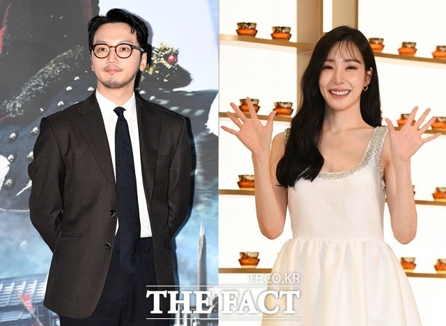 “유재석도 안 불렀다” 변요한♥티파니, 아무도 몰랐던 ‘극비 결혼식’ 전말