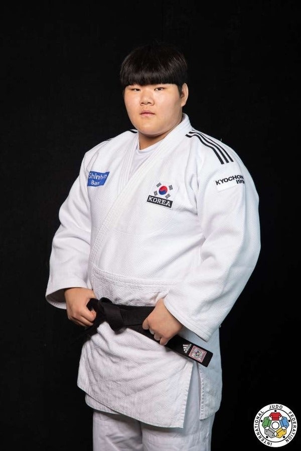 유도 이현지 프로필 아시안게임 소속팀 국가대표 선수 연봉 연금 메달 근황