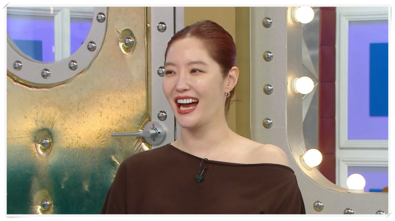 라디오스타 983회, 김새롬 돌싱 아이콘 선언과 재혼관 고백 및 유튜브 고민부터 정리 강박 일....