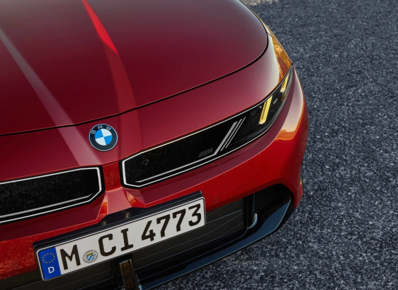 “이게 진짜 3시리즈?” BMW 풀체인지 공개, 얼굴부터 실내까지 갈아엎었다