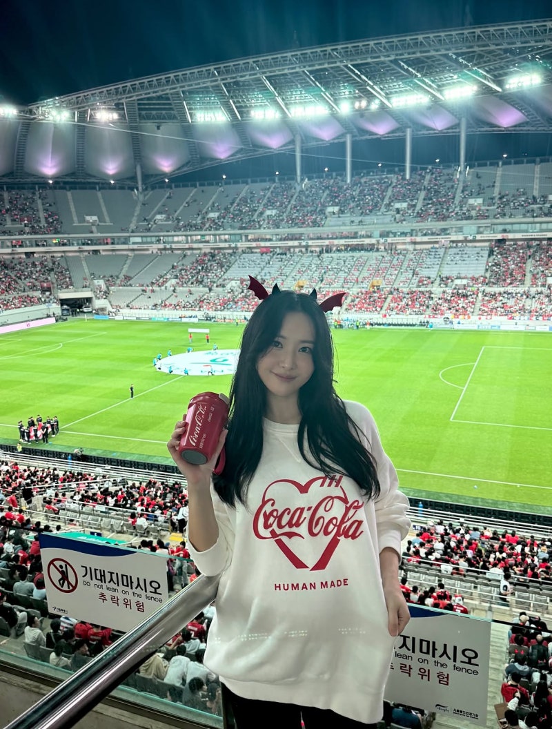48세 배성재 아빠 된다…14살 연하 아내 김다영 사진 한 장에 쏟아진 추측, 결국 사실이었다